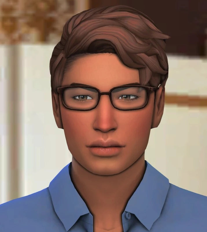 Thomas Stratton | MiraRae Wiki | Fandom