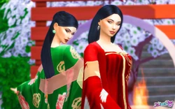 annya Annya Guāng Xī | MiraRae Wiki | Fandom