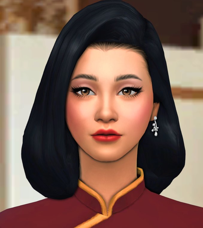 Azumi Liu | MiraRae Wiki | Fandom