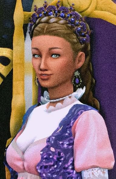 Isla Windenburg MiraRae Wiki Fandom