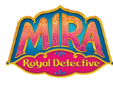 Mira, Royal Detective