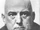 Aleister Crowley
