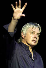 David icke