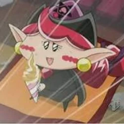 Akumi Mirmo De Pon Wiki Fandom