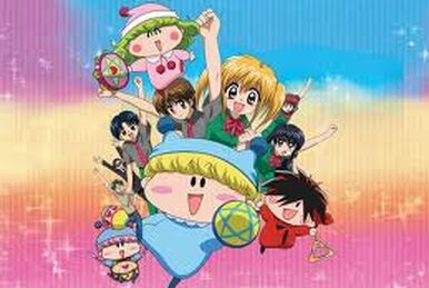 List of Mirmo! episodes | Mirmo de Pon Wiki | Fandom