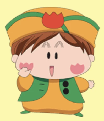 Supporting Mugloxes | Mirmo! Wiki | Fandom