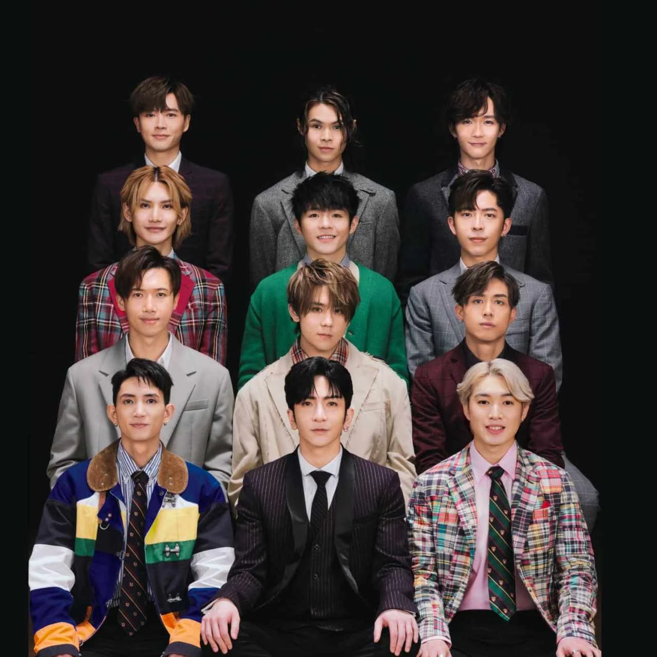 Mirror 歷史| Mirror (HK) Wiki | Fandom