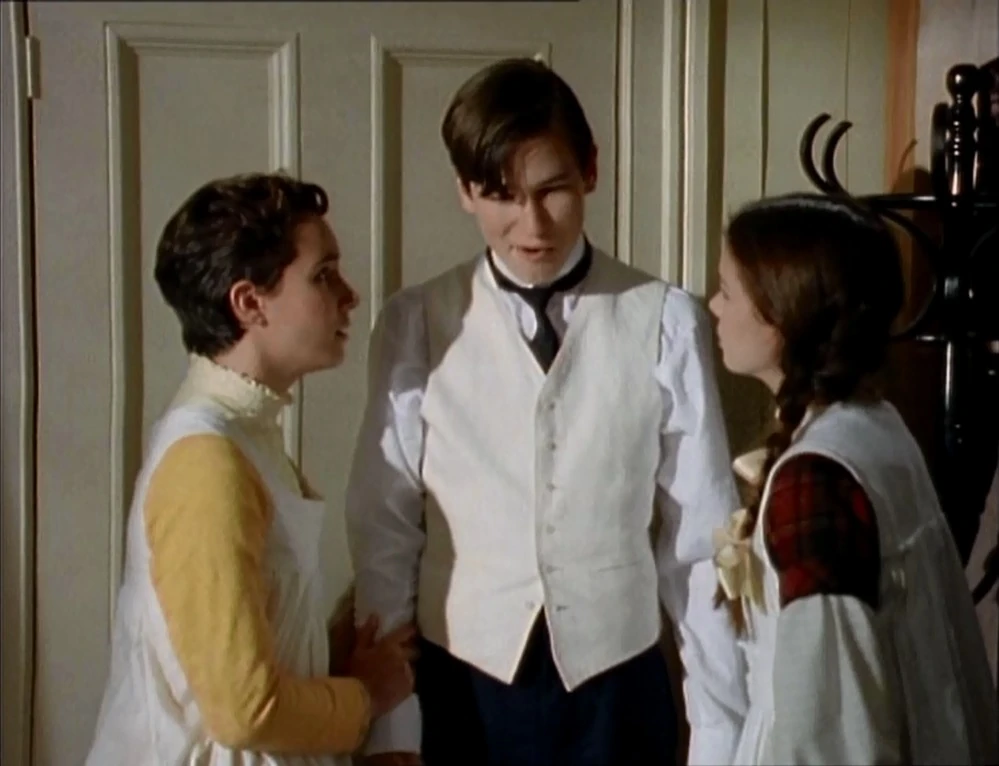 Episode 11 Mirror Mirror (TV Series) Wiki Fandom