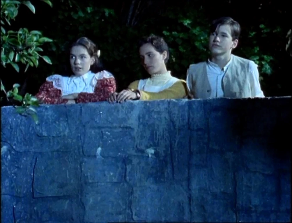 Episode 19 | Mirror Mirror (TV Series) Wiki | Fandom