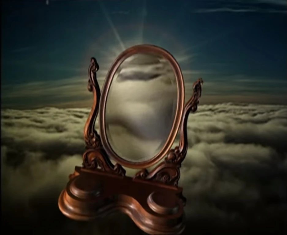 The Mirror Mirror Mirror (TV Series) Wiki Fandom