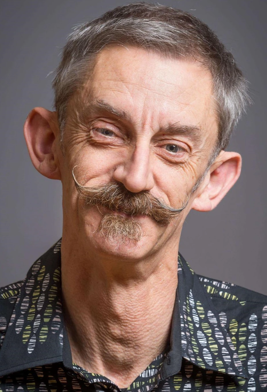 Ian Harcourt Mirror Mirror (TV Series) Wiki Fandom