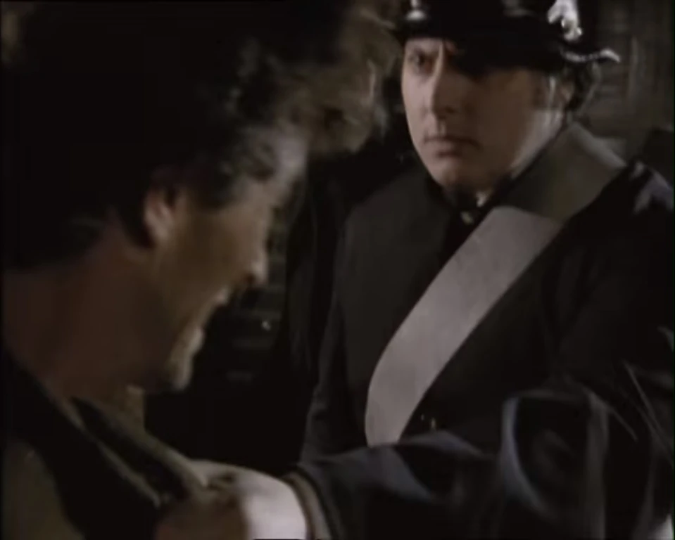 Steven Moore Mirror Mirror (TV Series) Wiki Fandom