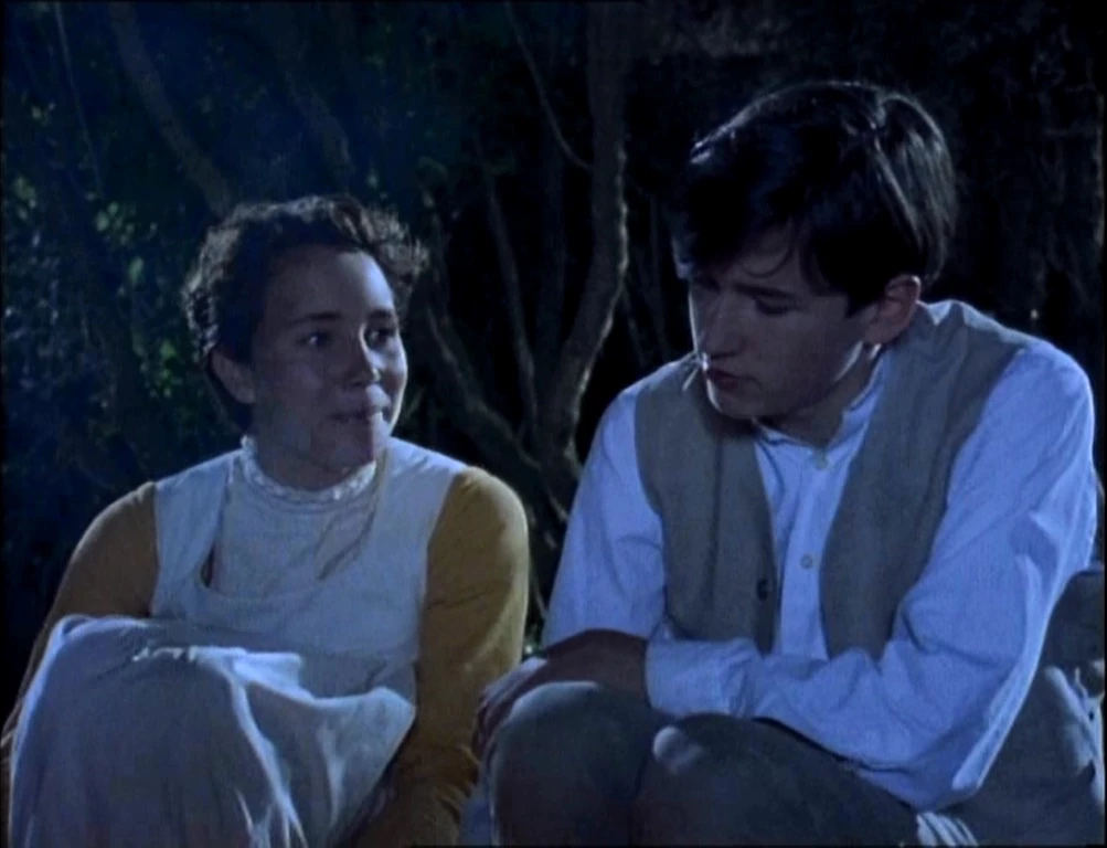 Episode 16 Mirror Mirror (TV Series) Wiki Fandom