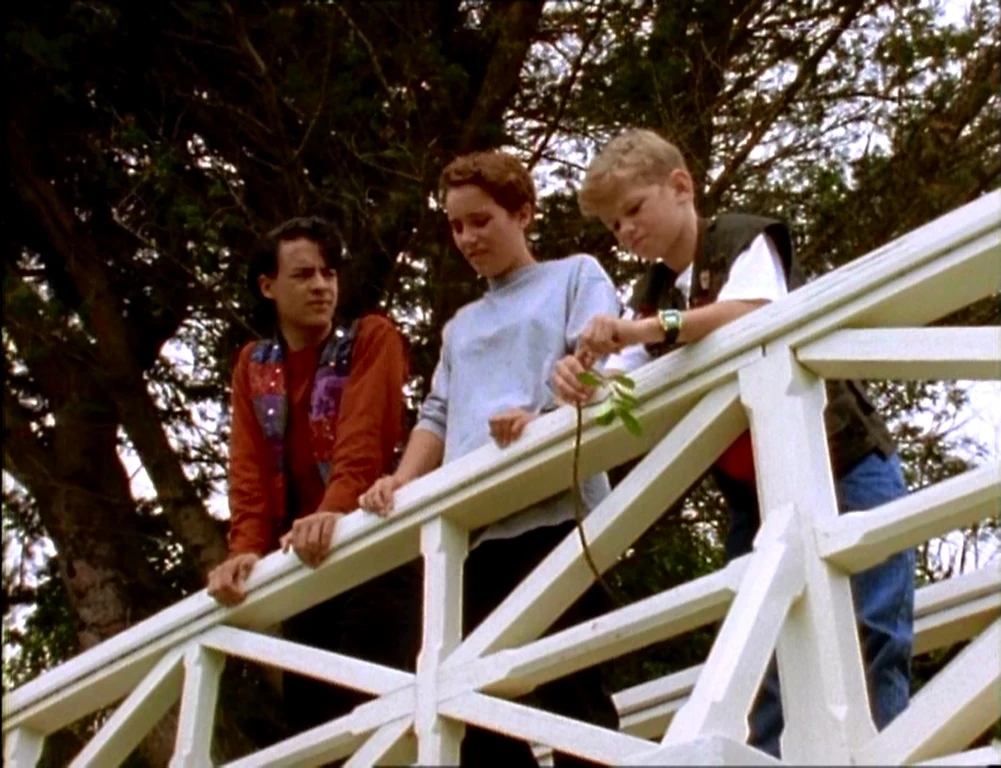 Episode 5 Mirror Mirror (TV Series) Wiki Fandom