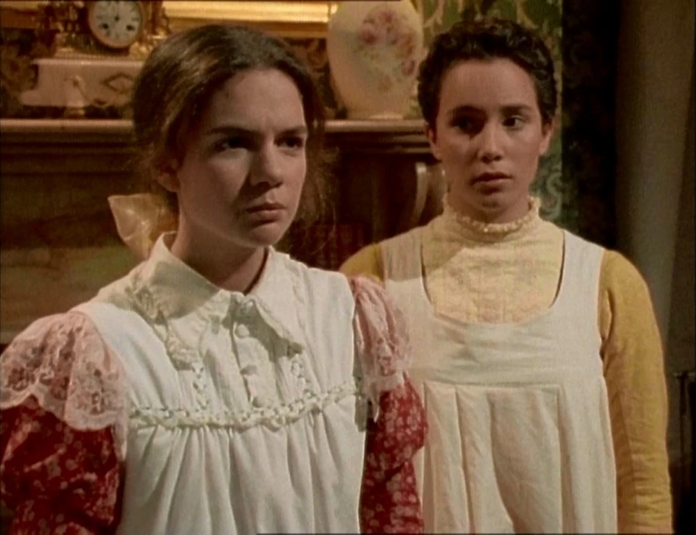 Episode 8 Mirror Mirror (TV Series) Wiki Fandom