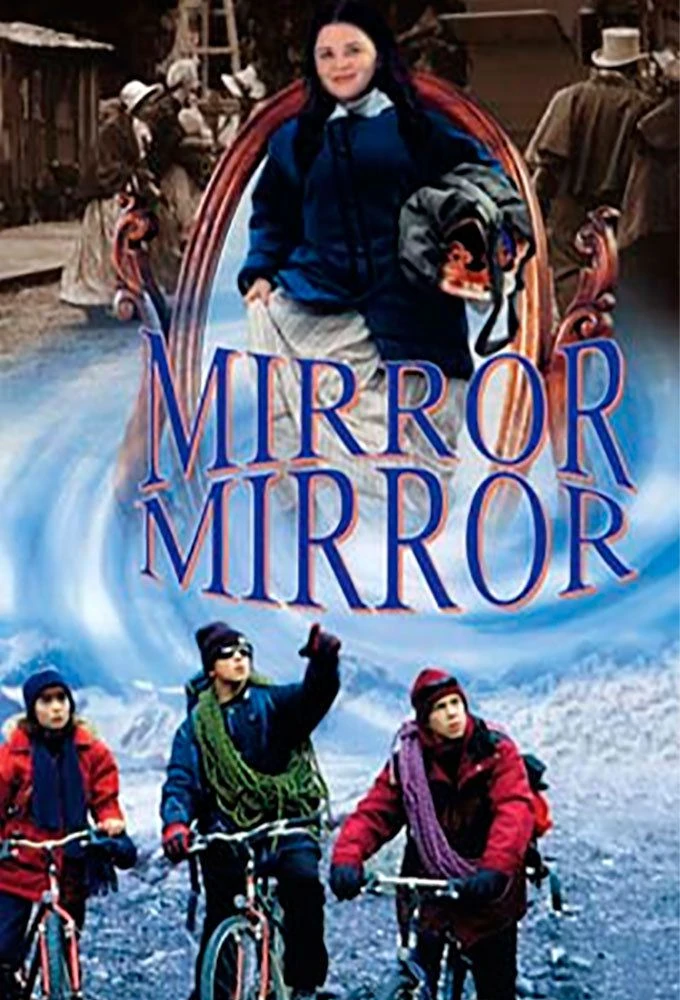 Mirror Mirror Series 2 Mirror Mirror (TV Series) Wiki Fandom