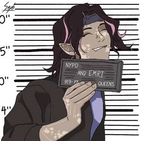 Saph MirrORG Wiki Fandom