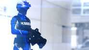 Ksec Enforcer