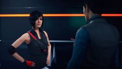 Mirror's Edge: Catalyst (Video Game 2016) - IMDb