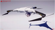 Ksec drone