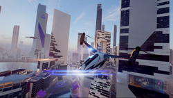 Oficina Steam::Kruger Security Enforcers (Mirror's Edge Catalyst