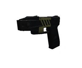 Taser