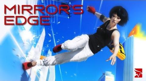 Mirror's Edge Catalyst Trophäen Guide - Fähige Runnerin