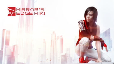 Mirror's Edge Catalyst Enemies, Mirror's Edge Wiki