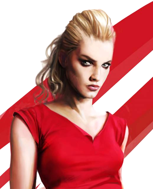 Celeste Wilson, Mirror's Edge Wiki