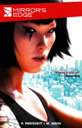 MEcomicTrade.jpg (385 KB) Mirror’s Edge Trade Paperback cover