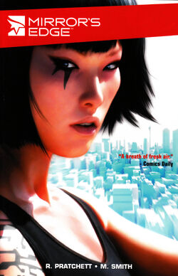 Mirror's Edge 3 Gameplay Reveal 