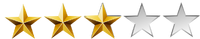 3-5Star