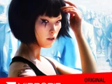 Mirror's Edge Original Videogame Score