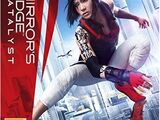 Mirror's Edge Catalyst