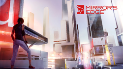 Oficina Steam::Kruger Security Enforcers (Mirror's Edge Catalyst