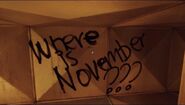 November Riots