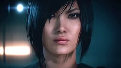 Dogen, Mirror's Edge Wiki