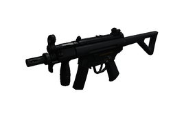 MP5k