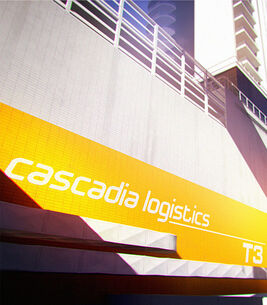CascadiaLogistics