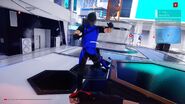 Mirror s edge 2-3409814