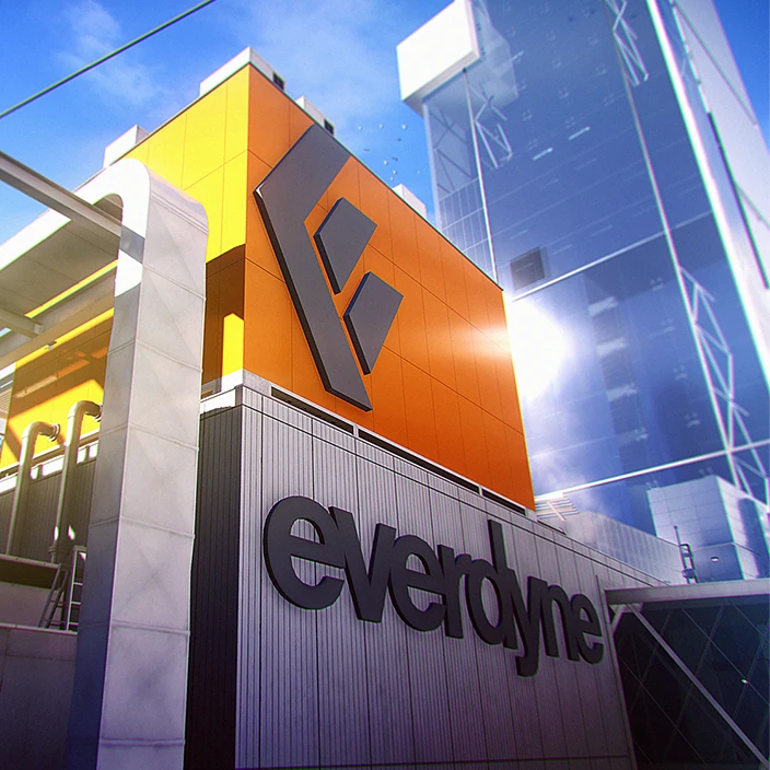 Everdyne Energy Mirror's Edge Wiki Fandom