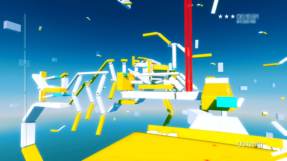 Mirror's Edge: Pure Time Trials Map Pack Videos for PlayStation 3 - GameFAQs