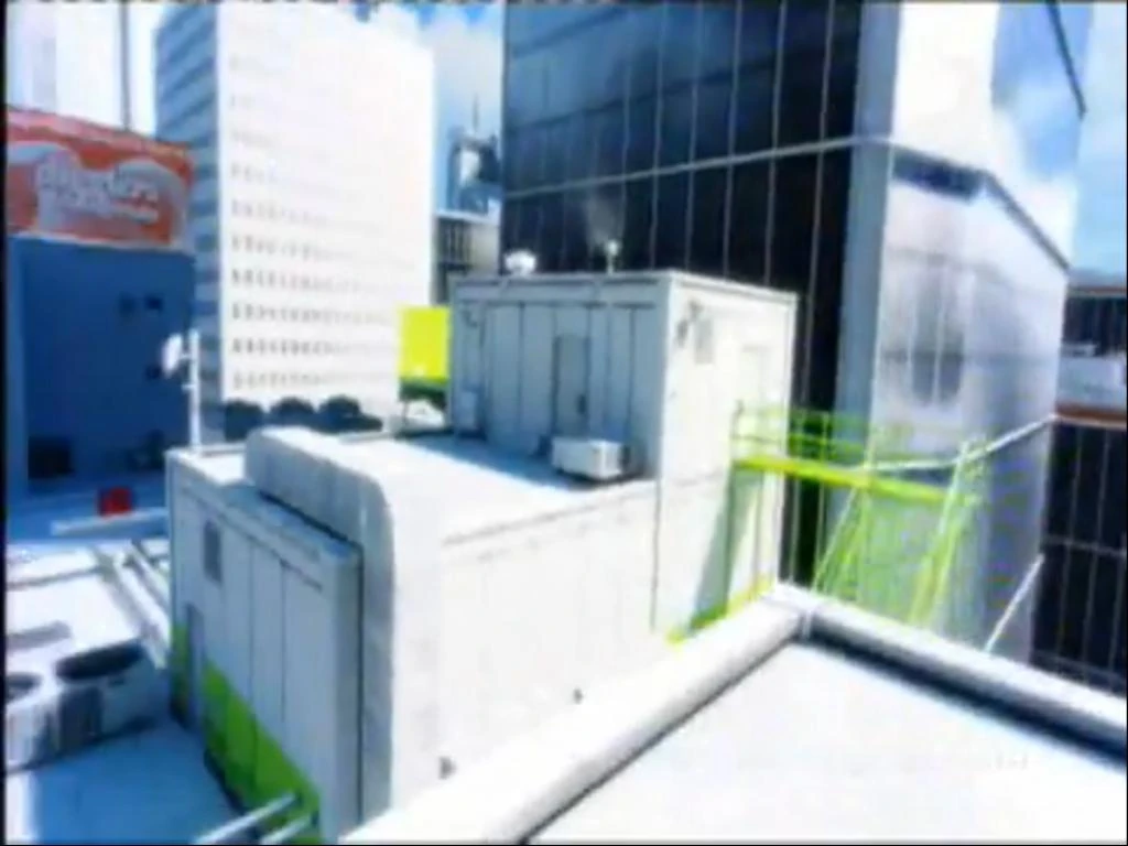 Looking Glass Gardens Mirror's Edge Wiki Fandom