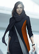 A potential earlier concept of Maera, seen on a mockup for the Mirror's Edge website