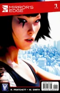 MEcomic1.jpg (160 KB) Mirror’s Edge #1