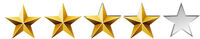 4-5Star