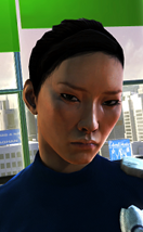Kate Connors | Mirror&rsquo;s Edge Wiki | Fandom