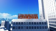 A Daily City advertisement.