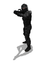 PK SWAT with a Neostead