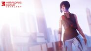 Mirrors edge catalyst e3 2